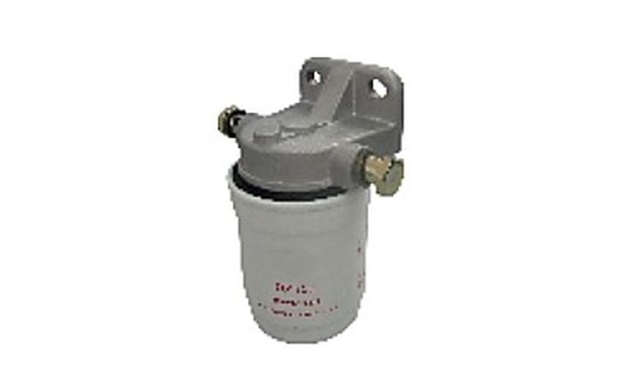 Fuel Filter Assembly TF 0117ZC-01-0124ZC-01 | OTX Replacement Series - TF 0122ZC-01
