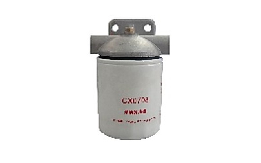 Fuel Filter Assembly TF 0117ZC-01-0124ZC-01 | OTX Replacement Series - TF 0123ZC-01