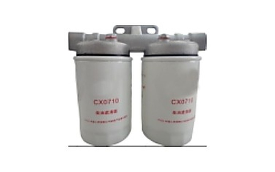 Fuel Filter Assembly TF 0117ZC-01-0124ZC-01 | OTX Replacement Series - TF 0124ZC-01