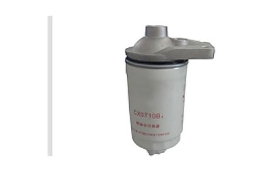 Fuel Filter Assembly TF 0125ZC-01-0147ZC-01 | OTX Replacement Series