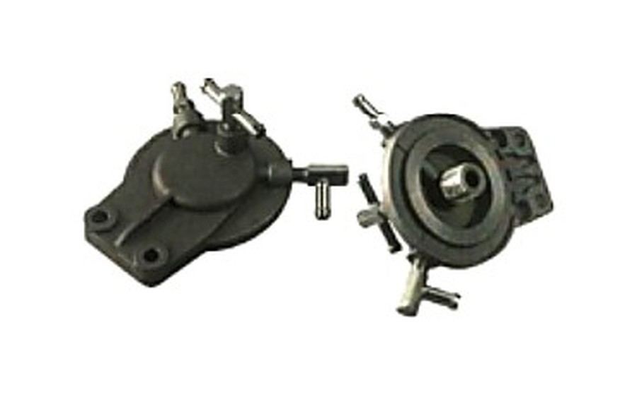 Fuel Filter Seating TF 0130LZ-0134LZ | OTX Replacement Series - TF 0132LZ