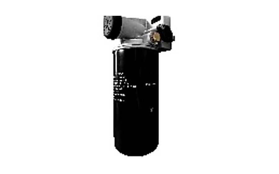 Fuel Filter Assembly TF 0125ZC-01-0147ZC-01 | OTX Replacement Series - TF 0134ZC-01