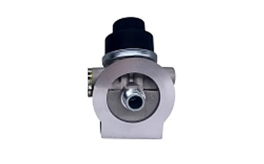 Fuel Filter Seating TF 0135LZ-0139LZ | OTX Replacement Series - TF 0136LZ