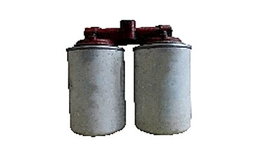 Fuel Filter Assembly TF 0125ZC-01-0147ZC-01 | OTX Replacement Series - TF 0141ZC-01