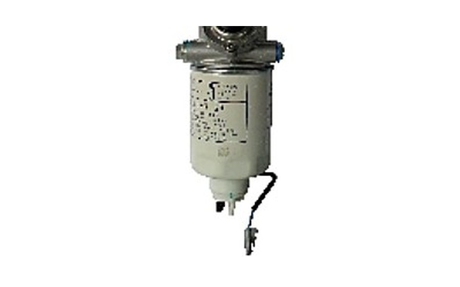 Fuel Filter Assembly TF 0125ZC-01-0147ZC-01 | OTX Replacement Series - TF 0147ZC-01