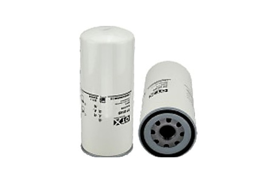 Shacman F3000 / Foton Auman Fuel Filter TF 0105-0221 | OTX Replacement Series - TF 0149