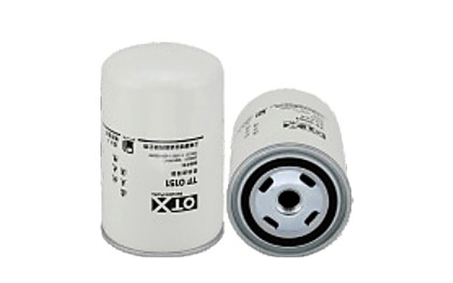 Shacman F3000 / Foton Auman Fuel Filter TF 0105-0221 | OTX Replacement Series - TF 0151