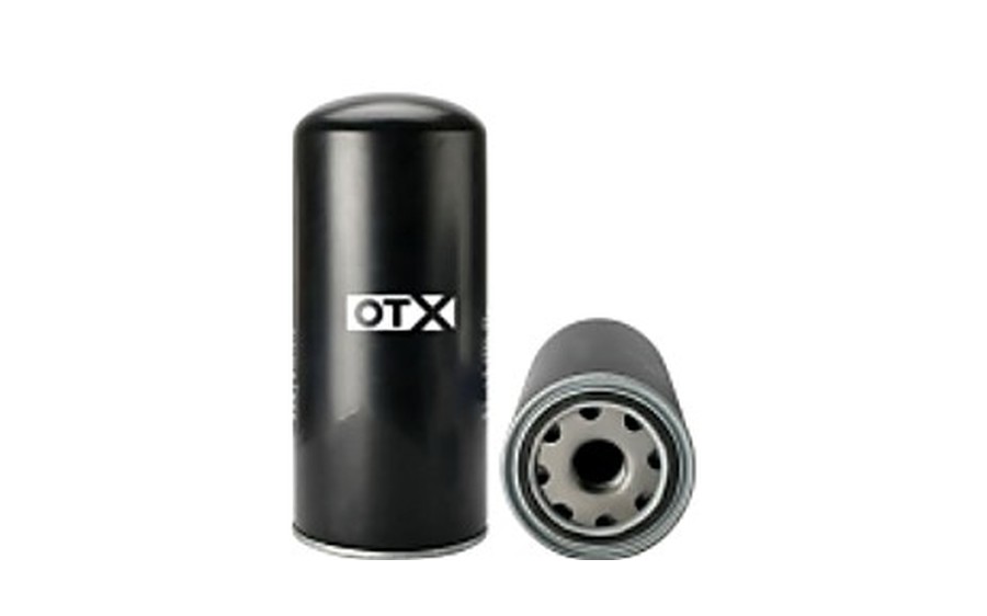 Shacman F3000 / Foton Auman Fuel Filter TF 0105-0221 | OTX Replacement Series - TF 0153