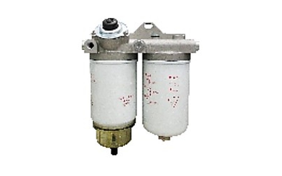 Fuel Filter Assembly TF 0154ZC-01-0159ZC-01 | OTX Replacement Series