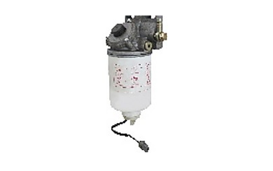 Fuel Filter Assembly TF 0154ZC-01-0159ZC-01 | OTX Replacement Series - TF 0155ZC-01