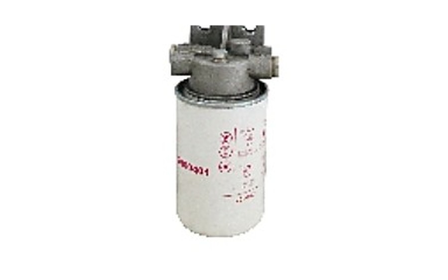 Fuel Filter Assembly TF 0154ZC-01-0159ZC-01 | OTX Replacement Series - TF 0156ZC-01