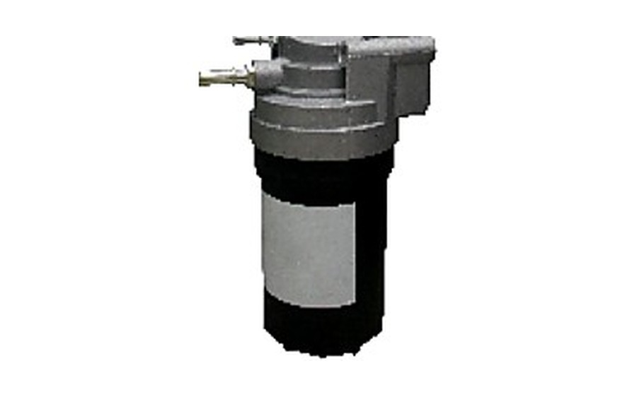 Fuel Filter Assembly TF 0154ZC-01-0159ZC-01 | OTX Replacement Series - TF 0158ZC-01