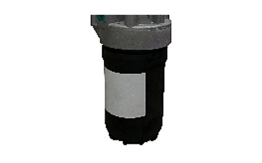 Fuel Filter Assembly TF 0154ZC-01-0159ZC-01 | OTX Replacement Series - TF 0159ZC-01