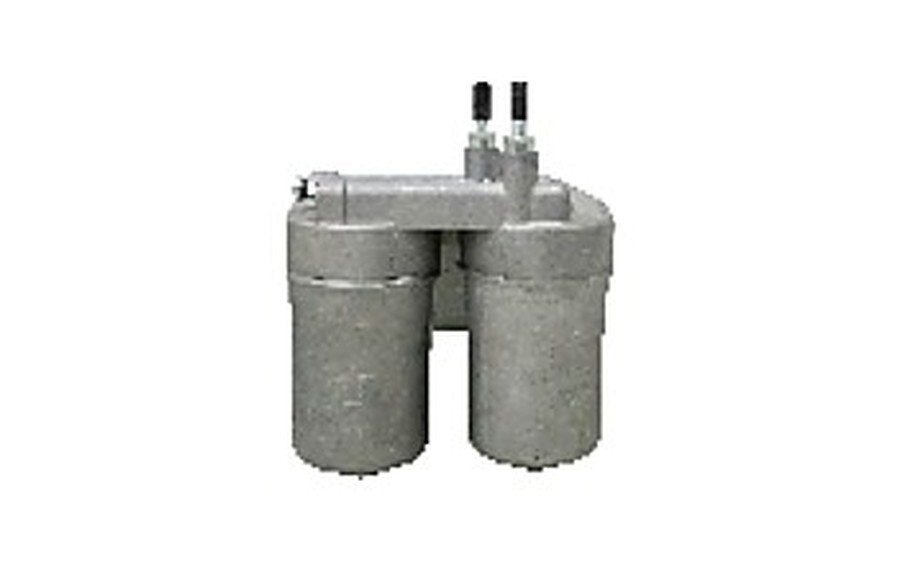 Fuel Filter Assembly TF 0164ZC-01-0169ZC-01 | OTX Replacement Series - TF 0166ZC-01