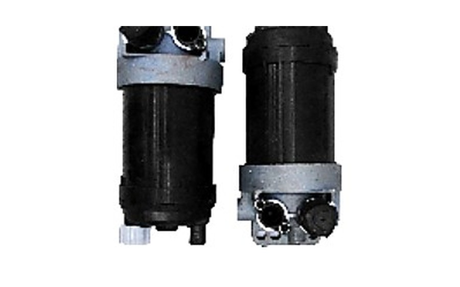 Fuel Filter Assembly TF 0164ZC-01-0169ZC-01 | OTX Replacement Series - TF 0168ZC-01