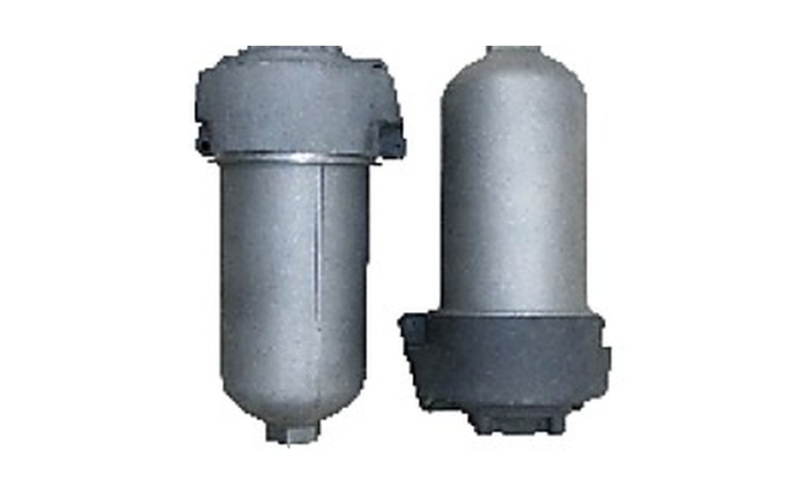 Fuel Filter Assembly TF 0164ZC-01-0169ZC-01 | OTX Replacement Series - TF 0169ZC-01