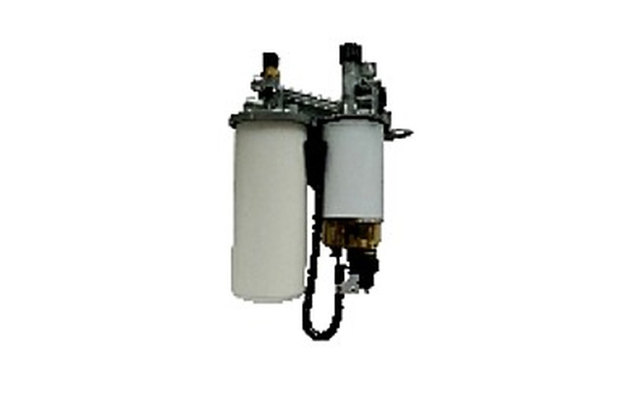 Fuel Filter Assembly TF 0180ZC-01-0189ZC-02 | OTX Replacement Series