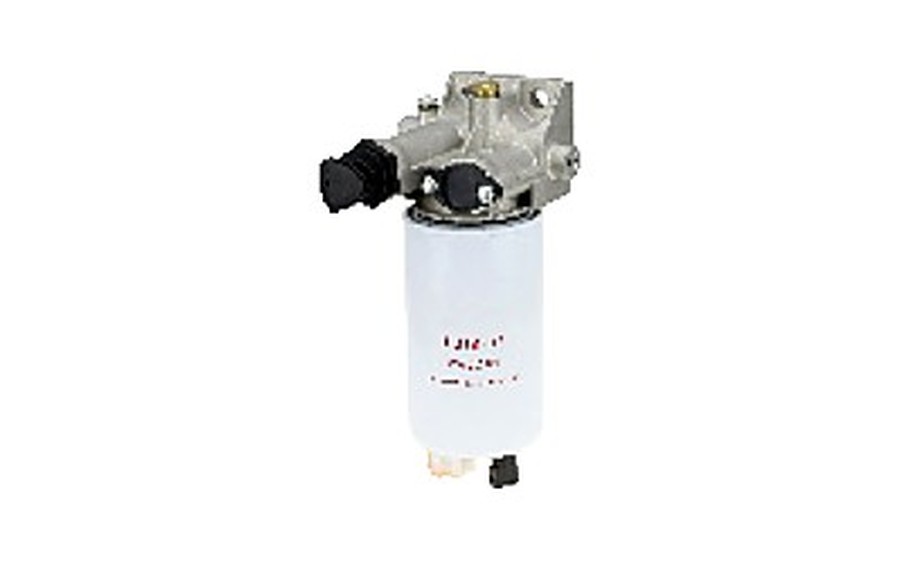 Fuel Filter Assembly TF 0180ZC-01-0189ZC-02 | OTX Replacement Series - TF 0186ZC-01