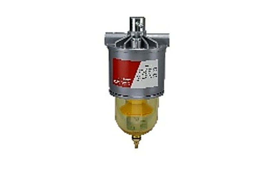 Fuel Filter Assembly TF 0180ZC-01-0189ZC-02 | OTX Replacement Series - TF 0189ZC-01