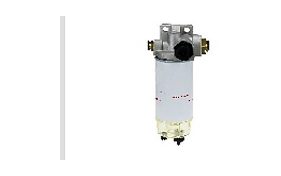 Fuel Filter Assembly TF 0190ZC-01-0192ZC-01 | OTX Replacement Series