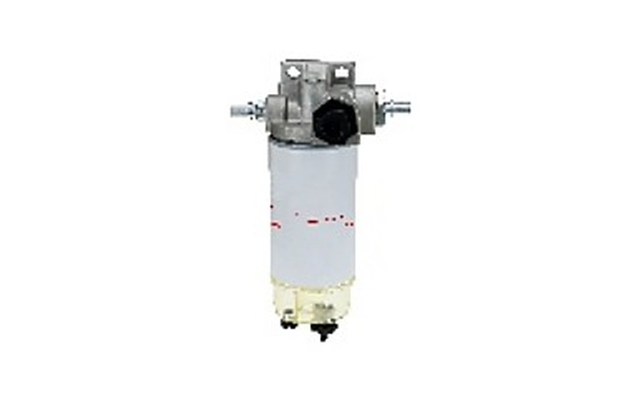 Fuel Filter Assembly TF 0190ZC-01-0192ZC-01 | OTX Replacement Series - TF 0190ZC-02