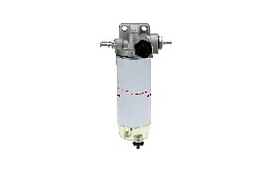 Fuel Filter Assembly TF 0190ZC-01-0192ZC-01 | OTX Replacement Series - TF 0191ZC-02