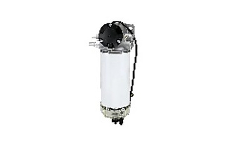 Fuel Filter Assembly TF 0190ZC-01-0192ZC-01 | OTX Replacement Series - TF 0192ZC-01
