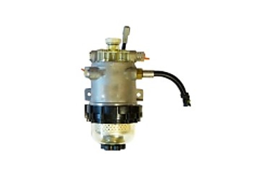 Fuel Filter Assembly TF 0193ZC-01-0196ZC-01 | OTX Replacement Series - TF 0196ZC-01