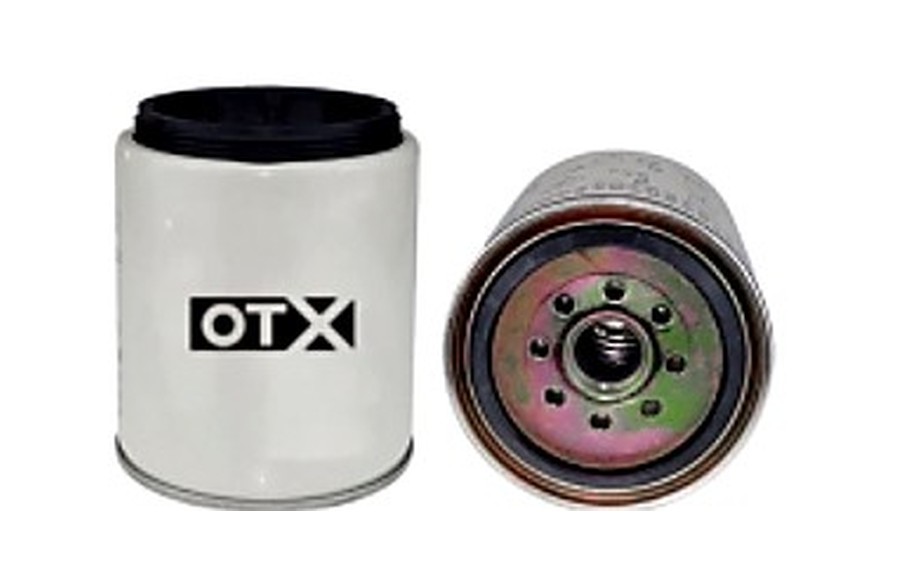 Shacman F3000 / Foton Auman Fuel Filter TF 0105-0221 | OTX Replacement Series - TF 0197