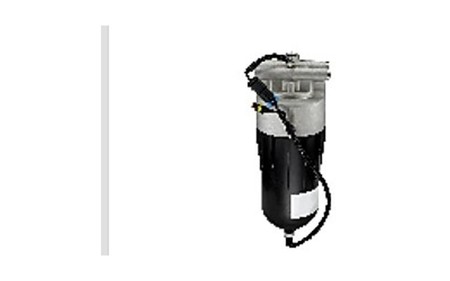 Fuel Filter Assembly TF 0197ZC-01-0202ZC-01 | OTX Replacement Series