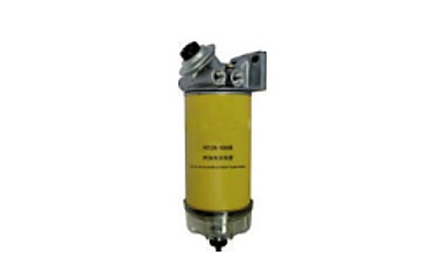 Fuel Filter Assembly TF 0197ZC-01-0202ZC-01 | OTX Replacement Series - TF 0198ZC-01
