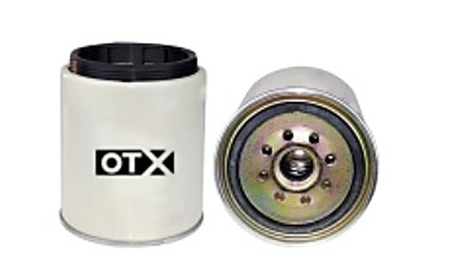 Shacman F3000 / Foton Auman Fuel Filter TF 0105-0221 | OTX Replacement Series - TF 0199
