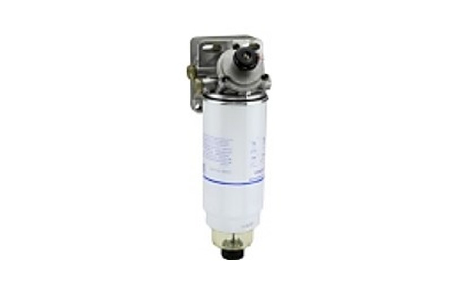 Fuel Filter Assembly TF 0203ZC-01-0207ZC-01 | OTX Replacement Series