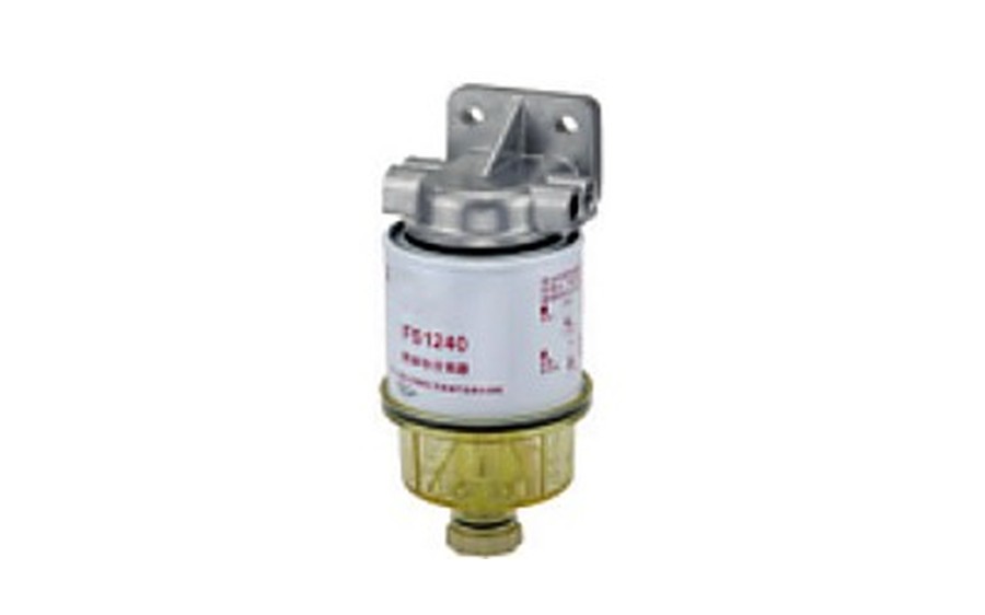 Fuel Filter Assembly TF 0203ZC-01-0207ZC-01 | OTX Replacement Series - TF 0204ZC-01