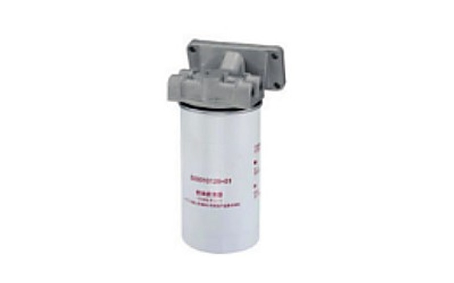 Fuel Filter Assembly TF 0203ZC-01-0207ZC-01 | OTX Replacement Series - TF 0205ZC-01