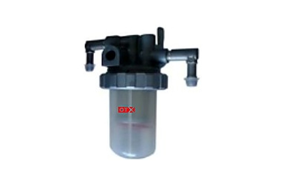 Fuel Filter Assembly TF 0203ZC-01-0207ZC-01 | OTX Replacement Series - TF 0207ZC-01