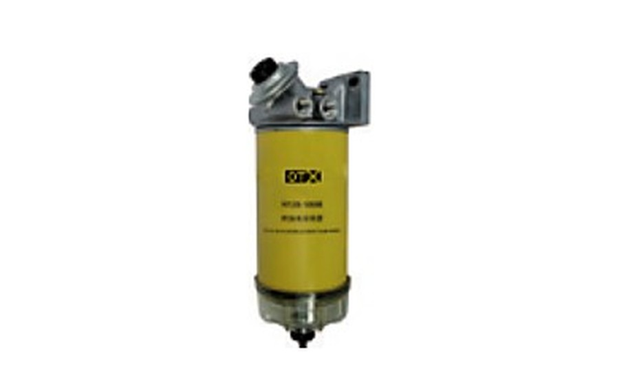 Fuel Filter Assembly TF 0209ZC-01-0213ZC-01 | OTX Replacement Series