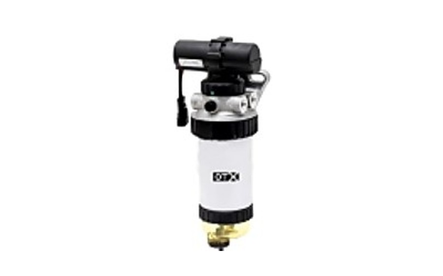 Fuel Filter Assembly TF 0209ZC-01-0213ZC-01 | OTX Replacement Series - TF 0212ZC-01