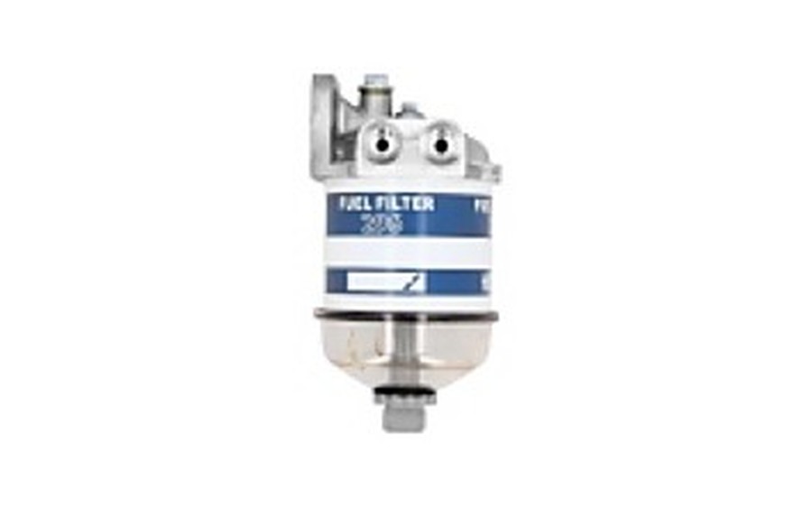 Fuel Filter Assembly TF 0214ZC-01-0216ZC-01 | OTX Replacement Series - TF 0215ZC-01