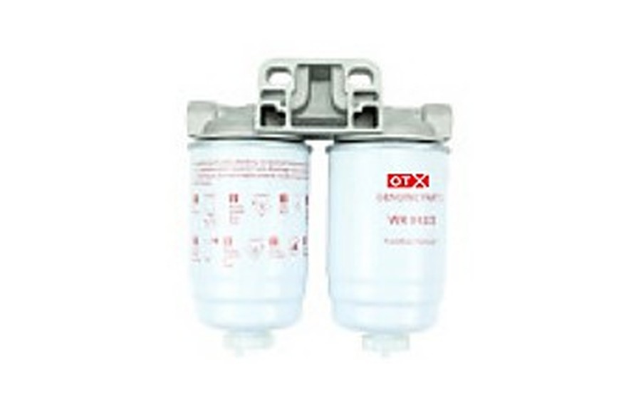 Fuel Filter Assembly TF 0214ZC-01-0216ZC-01 | OTX Replacement Series - TF 0216ZC-01