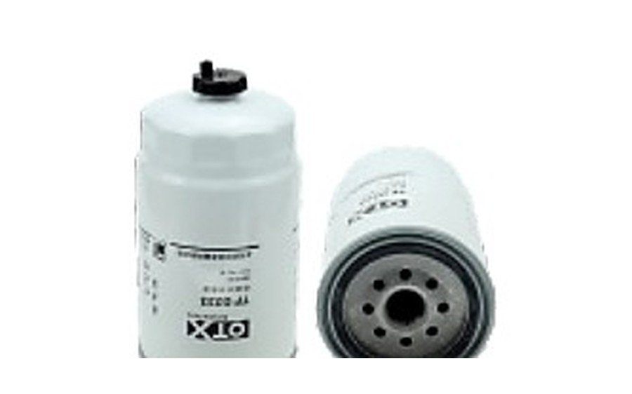 Foton Aumark Fuel Filter TF 0223-0262 | OTX Replacement Series