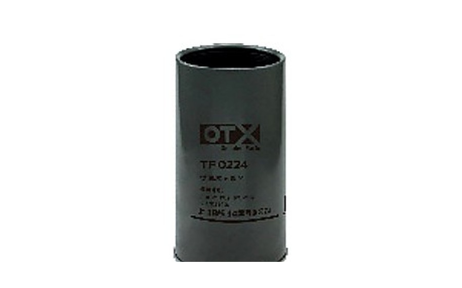 Foton Aumark Fuel Filter TF 0223-0262 | OTX Replacement Series - TF 0224