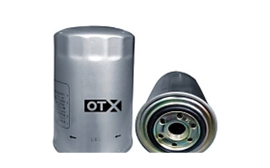Foton Aumark Fuel Filter TF 0223-0262 | OTX Replacement Series - TF 0262