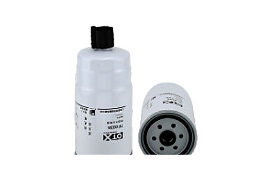 HOWO A7 / Foton Auman Fuel Filter TF 0338-0342 | OTX Replacement Series