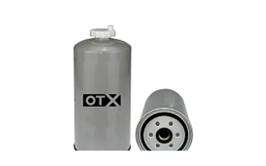 HOWO A7 / Foton Auman Fuel Filter TF 0338-0342 | OTX Replacement Series - TF 0339