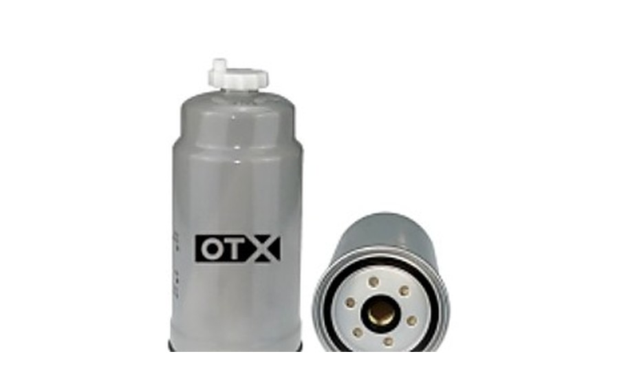 HOWO A7 / Foton Auman Fuel Filter TF 0338-0342 | OTX Replacement Series - TF 0340