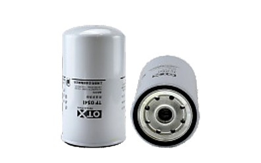 HOWO A7 / Foton Auman Fuel Filter TF 0338-0342 | OTX Replacement Series - TF 0341