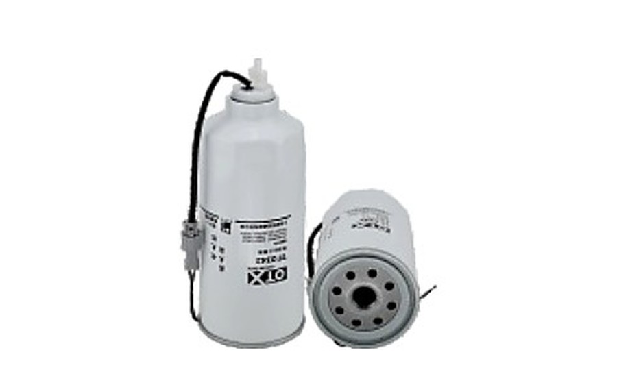 HOWO A7 / Foton Auman Fuel Filter TF 0338-0342 | OTX Replacement Series - TF 0342