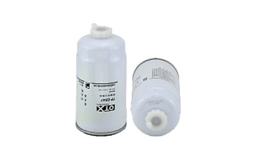 FAW / King Long Fuel Filter TF 0346-0351 | OTX Replacement Series - TF 0347