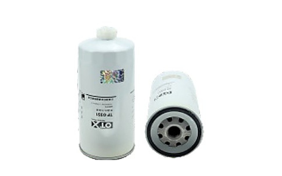 FAW / King Long Fuel Filter TF 0346-0351 | OTX Replacement Series - TF 0351